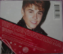 Load image into Gallery viewer, Justin Bieber : Under The Mistletoe (CD, Album)