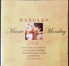 Load image into Gallery viewer, Bangles : Manic Monday (2xCD, Album, Comp)