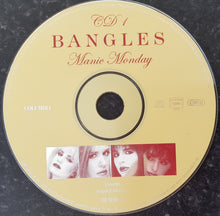 Load image into Gallery viewer, Bangles : Manic Monday (2xCD, Album, Comp)