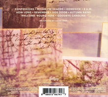 Load image into Gallery viewer, The Marcus King Band : Carolina Confessions (CD, Album)