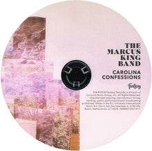 Load image into Gallery viewer, The Marcus King Band : Carolina Confessions (CD, Album)