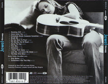 Load image into Gallery viewer, Jewel : This Way (CD, Album, Enh)