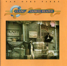 Load image into Gallery viewer, Van Dyke Parks : Clang Of The Yankee Reaper (CD, Album, RE)