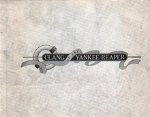 Load image into Gallery viewer, Van Dyke Parks : Clang Of The Yankee Reaper (CD, Album, RE)