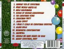 Load image into Gallery viewer, The Monkees : Christmas Party (CD, Album)