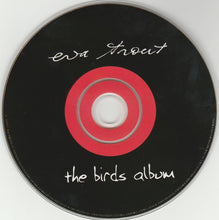 Load image into Gallery viewer, Eva Trout : The Birds Album (CD, Album)