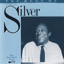 Load image into Gallery viewer, Horace Silver : The Best Of Horace Silver (CD, Comp, RE)