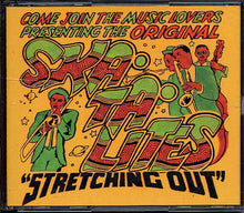 Load image into Gallery viewer, Skatalites* : Stretching Out (2xCD, Album, RE, RM, Fat)