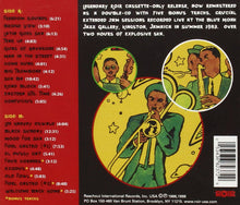 Load image into Gallery viewer, Skatalites* : Stretching Out (2xCD, Album, RE, RM, Fat)