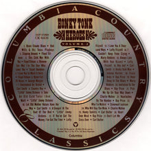 Load image into Gallery viewer, Various : Honky Tonk Heroes (CD, Comp)