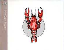 Load image into Gallery viewer, Tommy McLain : The Cajun Rod Stewart (The Crazy Cajun Recordings) (CD, Comp)