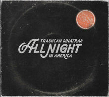 Load image into Gallery viewer, Trashcan Sinatras* : All Night In America (CD, Album + DVD-V)