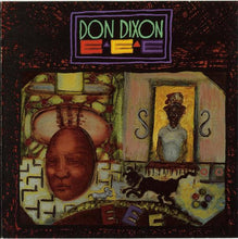 Load image into Gallery viewer, Don Dixon : E-E-E (CD, Album)