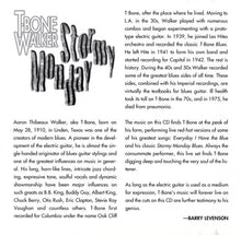 Load image into Gallery viewer, T-Bone Walker : Stormy Monday (CD, Comp, RM)
