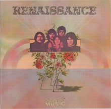 Load image into Gallery viewer, Renaissance (4) : Renaissance (CD, Album, RE)