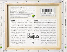 Load image into Gallery viewer, The Beatles : Anthology 2 (2xCD, Album, Mono)