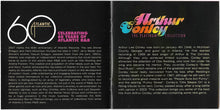 Load image into Gallery viewer, Arthur Conley : The Platinum Collection (CD, Comp, RM)