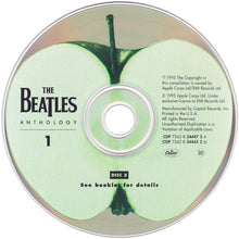 Load image into Gallery viewer, The Beatles : Anthology 1 (2xCD, Album, Mono)