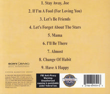 Load image into Gallery viewer, Elvis Presley : Let's Be Friends (CD, Album, Comp, RE)