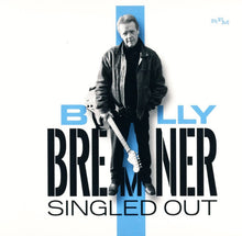 Load image into Gallery viewer, Billy Bremner : Singled Out (CD, Comp)