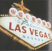 Load image into Gallery viewer, Frank Sinatra : Live From Las Vegas (CD, Album, Dig)