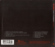 Load image into Gallery viewer, The Police : Ghost In The Machine (CD, Album, RE, RM)