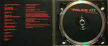 Load image into Gallery viewer, The Police : Ghost In The Machine (CD, Album, RE, RM)