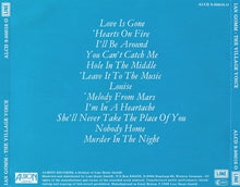 Load image into Gallery viewer, Ian Gomm : The Village Voice (CD, Album, RE)