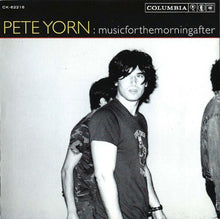 Load image into Gallery viewer, Pete Yorn : Musicforthemorningafter (CD, Album, Enh, Pit)
