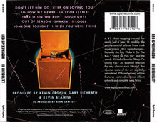 Load image into Gallery viewer, REO Speedwagon : Hi Infidelity (CD, Album, RE, RM, RP)