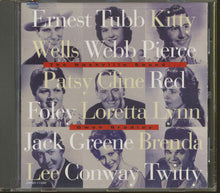 Load image into Gallery viewer, Various : The Nashville Sound...Owen Bradley (CD, Comp)
