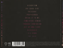 Load image into Gallery viewer, Muse : Simulation Theory (CD, Album)