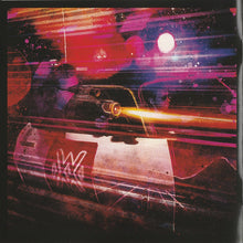 Load image into Gallery viewer, Muse : Simulation Theory (CD, Album)