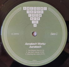 Load image into Gallery viewer, Asnakech Worku : Asnakech (2xLP, Album, RE, RM)