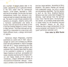 Load image into Gallery viewer, James P. Johnson* - William Albright : The Symphonic Jazz Of James P. Johnson (CD, Album)