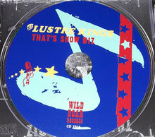 Load image into Gallery viewer, The Lustre Kings : That's Show Biz (CD, Album)