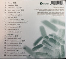 Load image into Gallery viewer, Fastball : All The Pain Money Can Buy - 20th Anniversary Edition (CD, Album, RE)