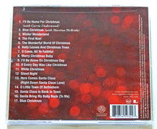 Load image into Gallery viewer, Elvis Presley : The Classic Christmas Album (CD, Comp)