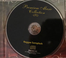 Load image into Gallery viewer, The Kingston Reggae Machine : Reggae Sunsplash (CD, Album)