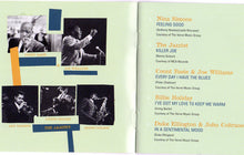 Load image into Gallery viewer, Various : Pure Jazz Encore! (CD, Comp)