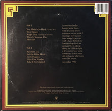 Load image into Gallery viewer, Boz Scaggs : Slow Dancer (LP, Album, RE, Sa)