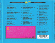 Load image into Gallery viewer, Little Richard : Little Richard, Vol. 2: Shag On Down By The Union Hall (CD, Comp, Mono, RE, RM)