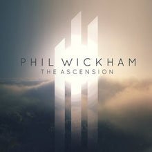Load image into Gallery viewer, Phil Wickham : The Ascension (CD)