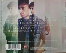 Load image into Gallery viewer, Phil Wickham : The Ascension (CD)