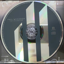 Load image into Gallery viewer, Phil Wickham : The Ascension (CD)