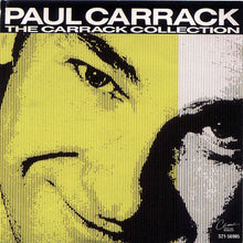 Load image into Gallery viewer, Paul Carrack : The Carrack Collection (CD, Comp)