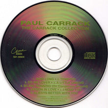 Load image into Gallery viewer, Paul Carrack : The Carrack Collection (CD, Comp)