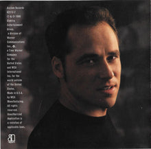 Load image into Gallery viewer, Monte Warden : A Stranger To Me Now (CD, Album, Promo)