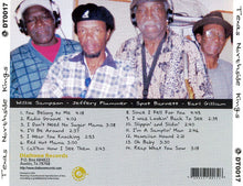 Load image into Gallery viewer, Texas Northside Kings : Texas Northside Kings (CD)