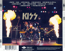 Load image into Gallery viewer, Kiss : The Best Of Kiss (CD, Comp, RM)